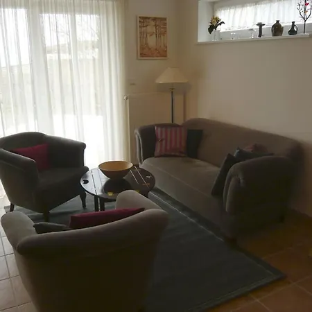 Holla - Huus Asgard Comfortable *