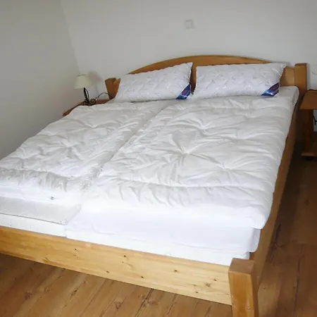 Dom wakacyjny Holla - Huus Asgard Comfortable