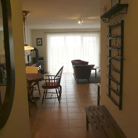 Holla - Huus Asgard Comfortable 別荘 *