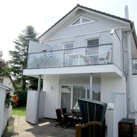 Holla - Huus Asgard Comfortable Dom wakacyjny Nieby (Nieby, Schleswig-Flensburg)