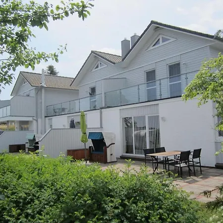 Holla - Huus Asgard Comfortable * Nieby (Nieby, Schleswig-Flensburg)