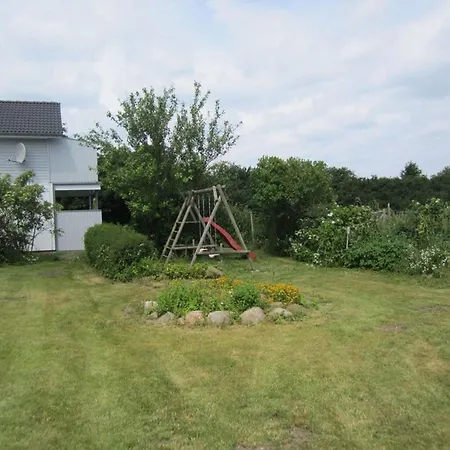 Dom wakacyjny Holla - Huus Asgard Comfortable