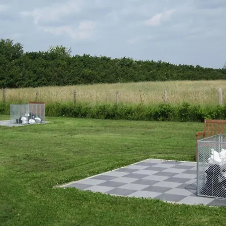 Holla - Huus Asgard Comfortable * Nieby (Nieby, Schleswig-Flensburg)