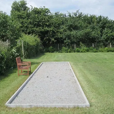 Dom wakacyjny Holla - Huus Asgard Comfortable Nieby (Nieby, Schleswig-Flensburg)