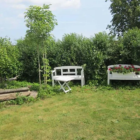 Holla - Huus Asgard Comfortable Nieby (Nieby, Schleswig-Flensburg)